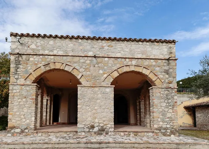 Corte Dei TiniAlbergo