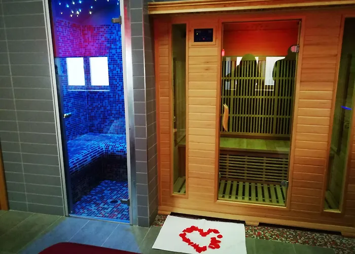 Gran Sasso&SPAAlbergo